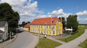Jelling Kro, Jelling
